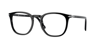 Persol  PO3318V 95 Black