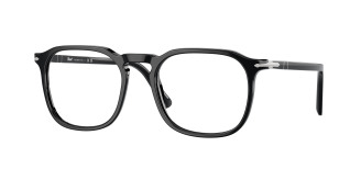 Persol  PO3337V 95 Black