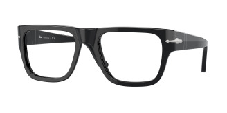 Persol  PO3348V 95 Black
