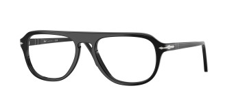 Persol  PO3368V 95 Black