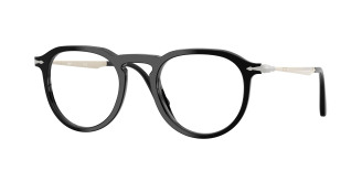 Persol Pier PO3387V 95 Black