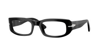 Persol  PO3388V 95 Black