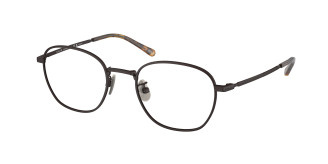 Polo Ralph Lauren  PH1230TD 9223 Matte Black