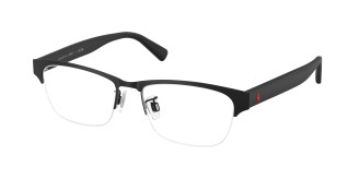 Polo Ralph Lauren  PH1246D 9224 Matte Black