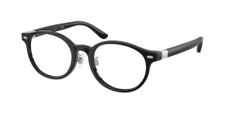 Polo Ralph Lauren  PH2289D 5001 Shiny Black