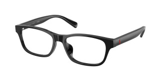 Polo Ralph Lauren  PH2306D 5001 Shiny Black