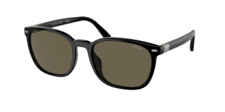 Polo Ralph Lauren  PH4208U 5001/3 Shiny Black (Brown)