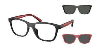 Polo Ralph Lauren  PH4228U 500187 Matte Black (Dark Grey)