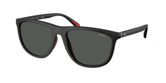 Polo Ralph Lauren  PH4231U 550487 Matte Black (Dark Grey)