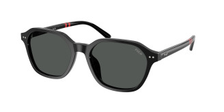 Polo Ralph Lauren  PH4234U 500187 Shiny Black (Dark Grey)