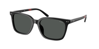 Polo Ralph Lauren  PH4235U 500187 Shiny Black (Dark Grey)