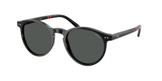 Polo Ralph Lauren  PH4236 500187 Shiny Black (Dark Grey)