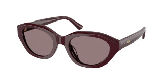 Polo Ralph Lauren  PH4237U 63547N Dark Violet (Dark Purple)