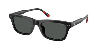 Polo Ralph Lauren  PH4240U 500187 Shiny Black (Dark Grey)