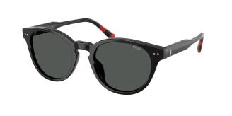 Polo Ralph Lauren  PH4241U 500187 Shiny Black (Dark Grey)