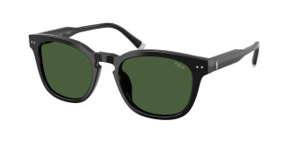 Polo Ralph Lauren  PH4242U 500171 Shiny Black (Dark Green)