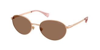 Ralph By Ralph Lauren  RA4148 942773 Rose Gold (Brown)