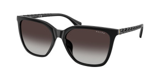 Ralph By Ralph Lauren  RA5328U 50018G Shiny Black (Grey Gradient)