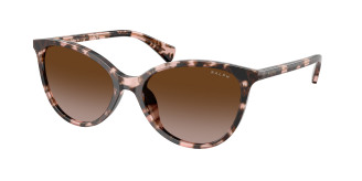 Ralph By Ralph Lauren  RA5339U 605813 Pink Havana (Gradient Brown)