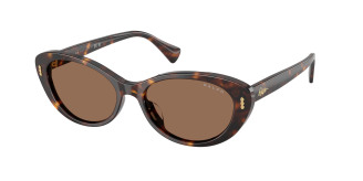 Ralph By Ralph Lauren  RA5350U 500373 Dark Havana (Brown)