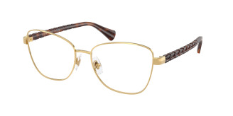 Ralph By Ralph Lauren  RA6064 9490 Shiny Gold
