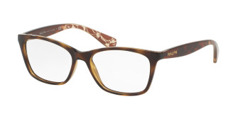 Ralph By Ralph Lauren  RA7071 502 Dark Havana