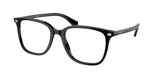 Ralph By Ralph Lauren  RA7147 5001 Shiny Black