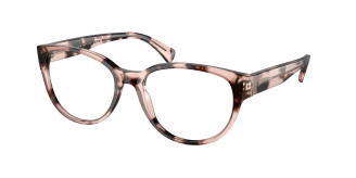 Ralph By Ralph Lauren  RA7151 6058 Shiny Rose Havana