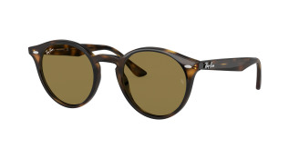 Ray-ban  RB2180 710/73 Light Havana (Dark Brown)