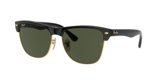 小物 Ray-Ban CLUBMASTER OVERSIZED Buy Ray-ban Clubmaster Oversized RB4175 877
