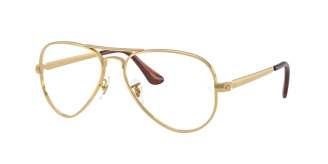 Ray-ban Aviator Max RX3925V 2500 Arista Gold