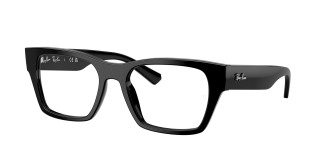 Ray-ban  RX5448 2000 Black