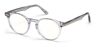Tom Ford  FT5557-B 020 Grey/other
