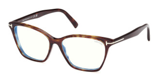 Tom Ford  FT5949-B 052 Dark Havana