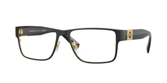 Versace  VE1274 1436 Black