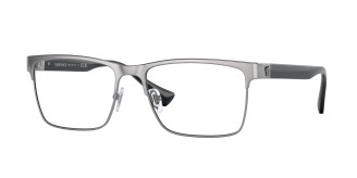 Versace  VE1285 1001 Gunmetal