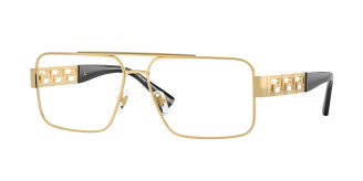 Versace  VE1308 1002 Gold