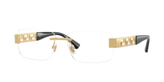Versace  VE1310 1002 Gold