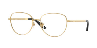Versace  VE1312 1002 Gold