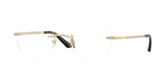 Versace  VE1314D 1252 Pale Gold