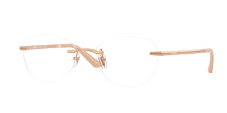 Versace  VE1314D 1412 Rose Gold