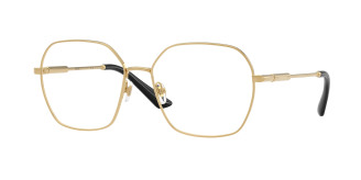 Versace  VE1316 1002 Gold