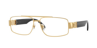 Versace  VE1317 1002 Gold