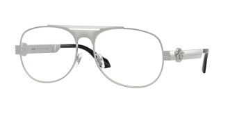 Versace  VE1319 1000 Silver Versace
