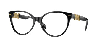Versace  VE3334 GB1 Black