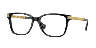 Versace  VE3340U GB1 Black