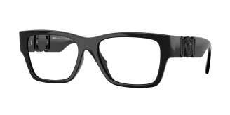 Versace  VE3368U 5360 Black