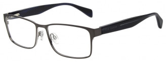 Ted Baker Fisher TB4353 94157 Matte Dk Gun