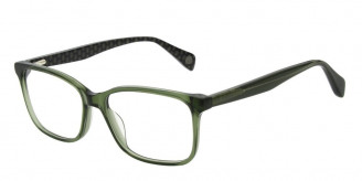 Ted Baker Lewis TB8286 54656 Crystal Green