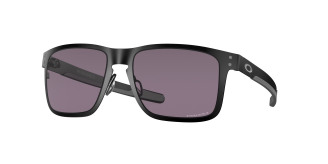 Oakley Holbrook Metal OO4123 412311 Matte Black (prizm grey)
